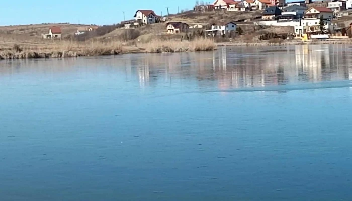 Lacul Chinteni -  Reduceri - Chinteni