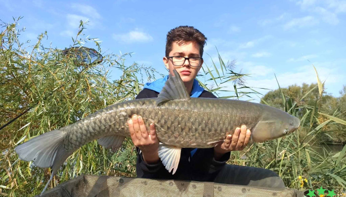 Lacul Coas Natura - Balta De La Coaș