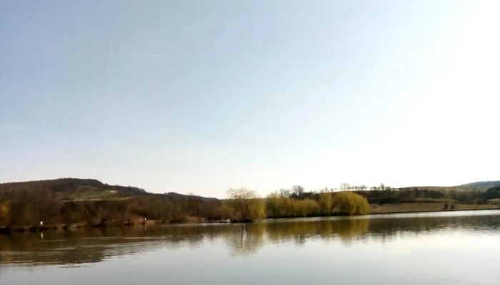 Lacul Coas Program - Balta De La Coaș