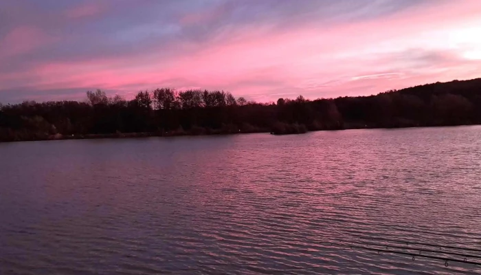 Lacul Coas Promoție - Balta De La Coaș