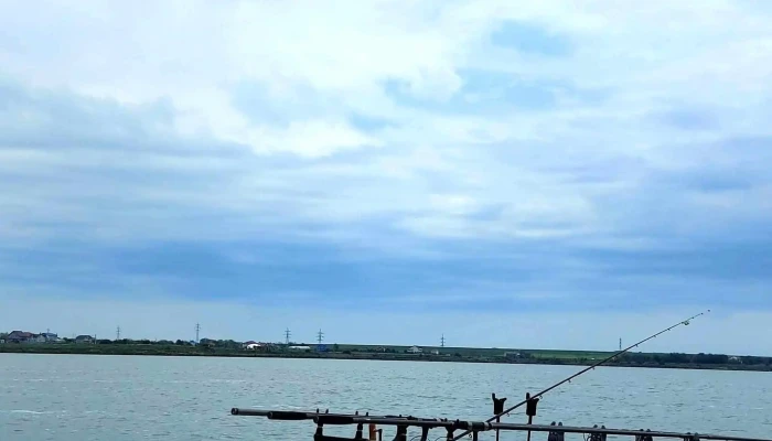 Lacul Corbu -  Romania - Romania