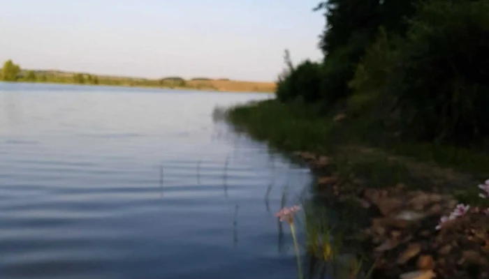 Lacul Corod -  Site Web - Romania