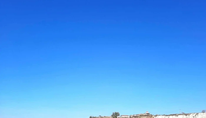 Lacul De Creta -  Locație - Unnamed Road