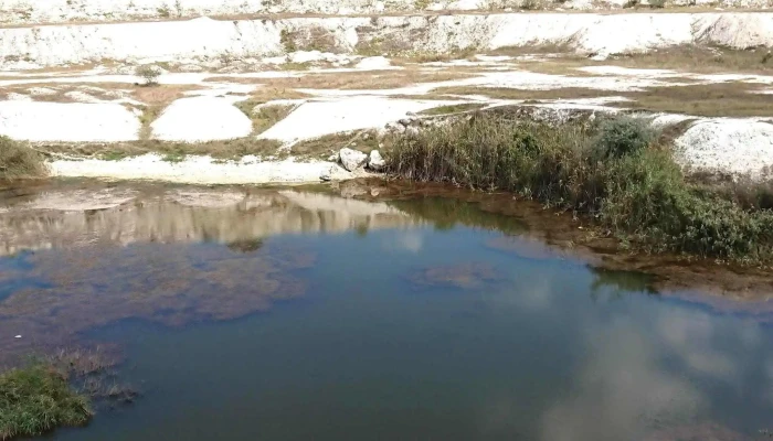 Lacul De Creta -  Program - Unnamed Road