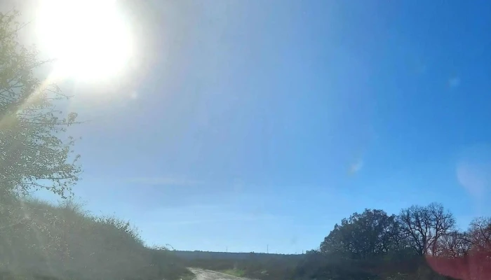 Lacul De Creta -  Scor - Unnamed Road