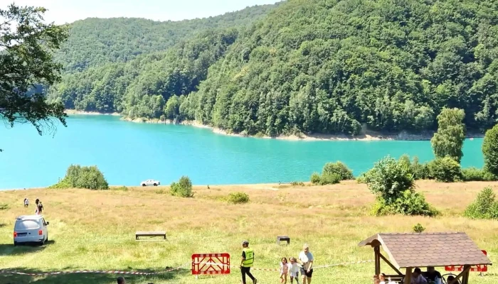 Lacul Doftana -  Prețuri - Doftana