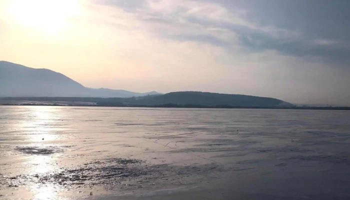 Lacul Dumbravita Site Web - Dumbrăvița