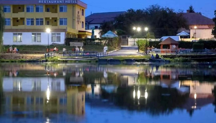 Lacul Filiasi Filiași - Filiași