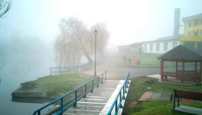Lacul Filiasi Număr - Filiași