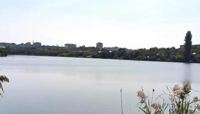 Lacul Fundeni -  Aproape De Mine - București