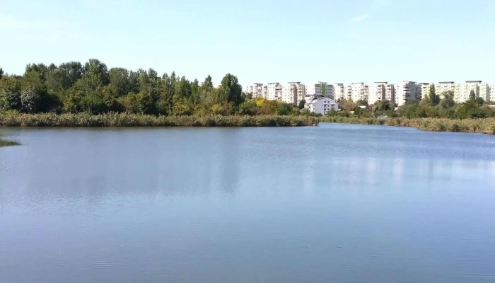 Lacul Fundeni -  Catalog - București