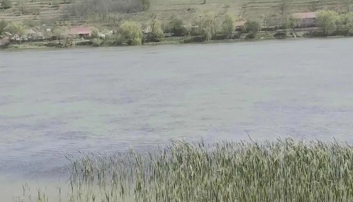 Lacul Gaiceana -  Cele Mai Recente - Dc66