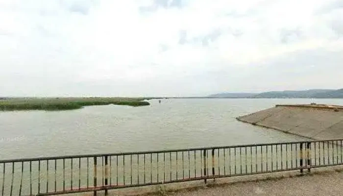 Lacul Galbeni -  Program - Galbeni