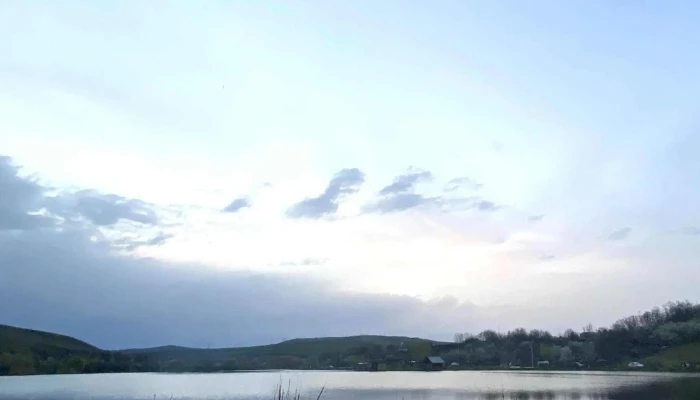 Lacul Geaca I -  Reduceri - Romania