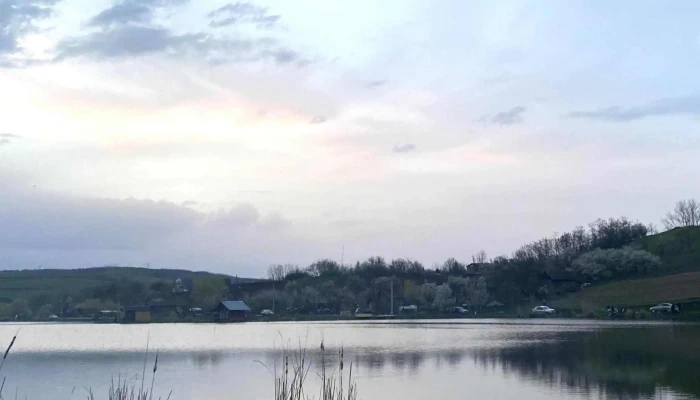 Lacul Geaca I - Romania