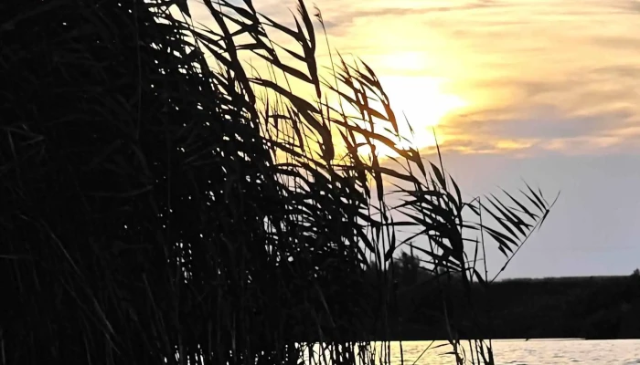 Lacul Ghioroc 1 -  Comentarii - Romania