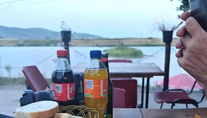 Lacul Ghioroc 1 -  Locație - Romania