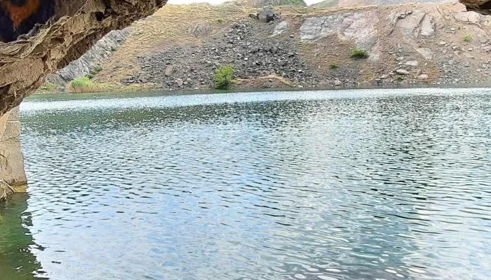 Lacul Iacobdeal -  Deschis Acum - Tulcea