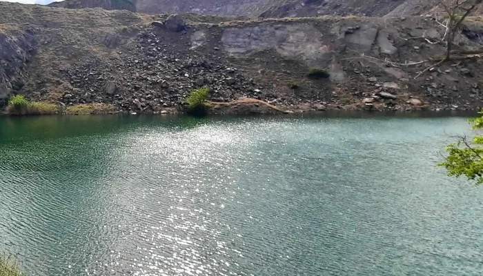 Lacul Iacobdeal -  Reduceri - Tulcea