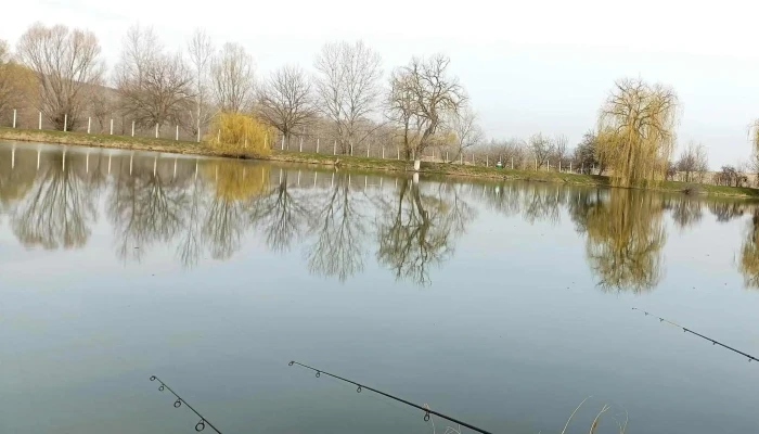 Lacul Lipanesti Adresă - Lipănești