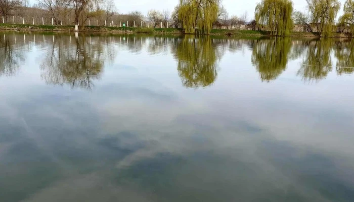 Lacul Lipanesti Comentarii - Lipănești