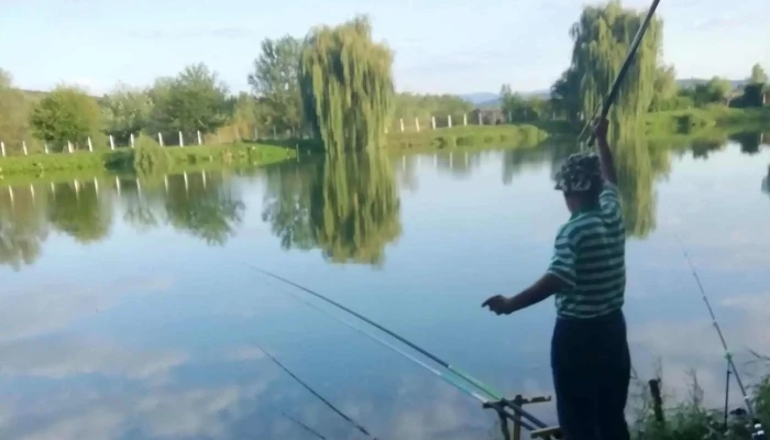 Lacul Lipanesti Recenzii - Lipănești