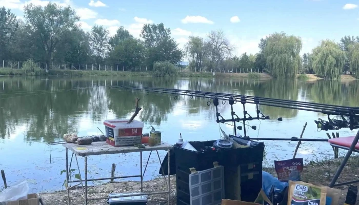 Lacul Lipanesti Reduceri - Lipănești