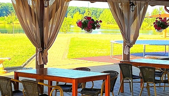 Lacul Lui Pintea -  De La Proprietar - Livada