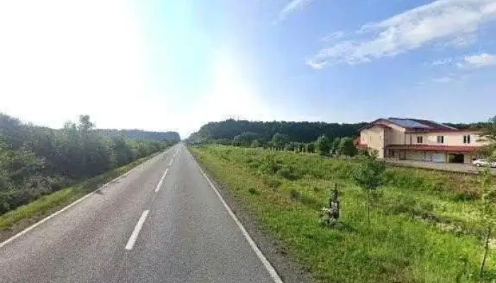 Lacul Lui Pintea -  Street View Si 360deg - Livada