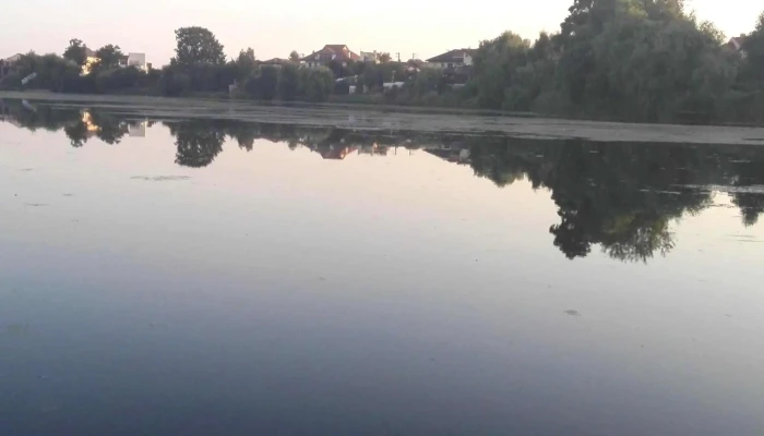 Lacul Mogosoaia Reduceri - Romania