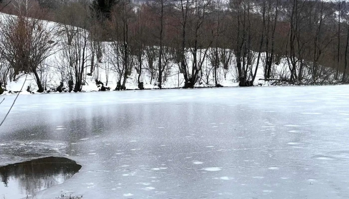 Lacul Morarenilor Unde - Romania