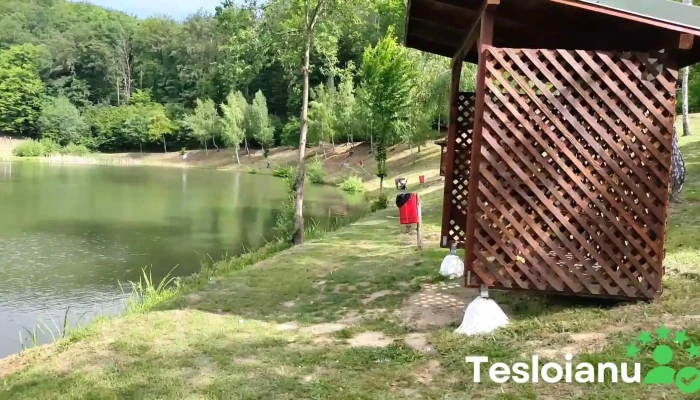 Lacul Nistru -  De La Vizitatori - Romania
