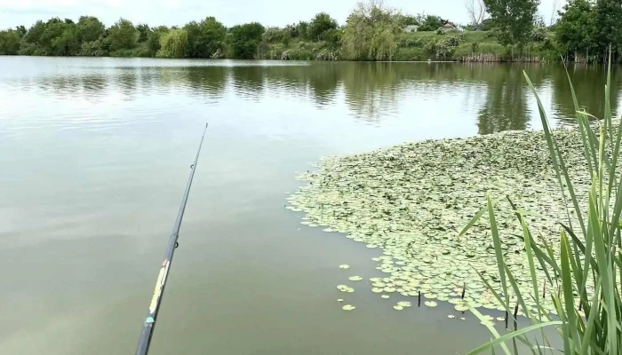 Lacul Oarja -  Aproape De Mine - Romania