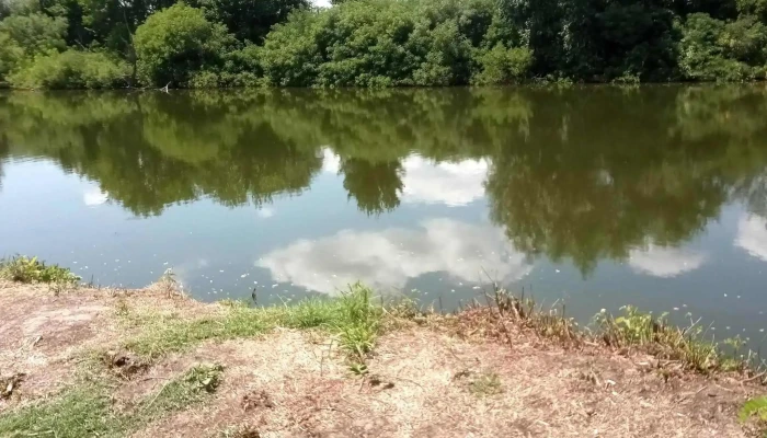 Lacul Oltina -  Instagram - Oltina