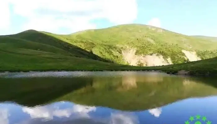 Lacul Orjogoaia -  Videoclipuri - Romania