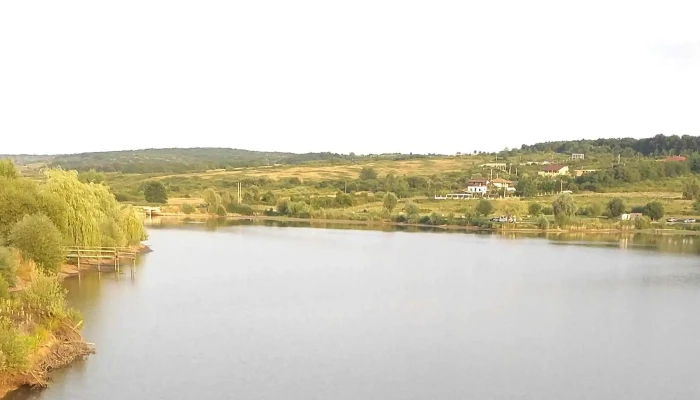 Lacul Paleu -  Comentarii - Romania