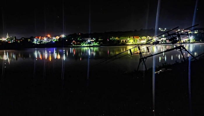 Lacul Paleu -  Reduceri - Romania