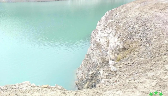 Lacul Paltinu -    Parcarecamping Cele Mai Recente - Teșila