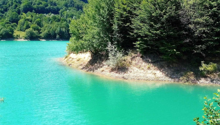 Lacul Paltinu -    Parcarecamping Videoclipuri - Teșila