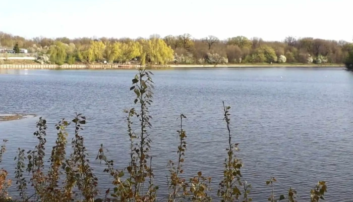 Lacul Pantelimon -  Videoclipuri - Pantelimon