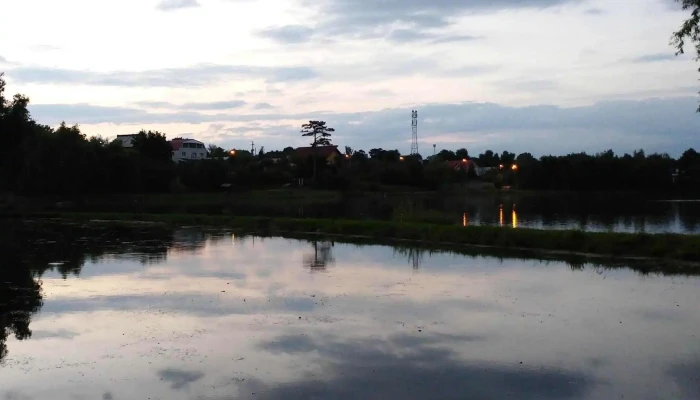 Lacul Peris Număr - Periș