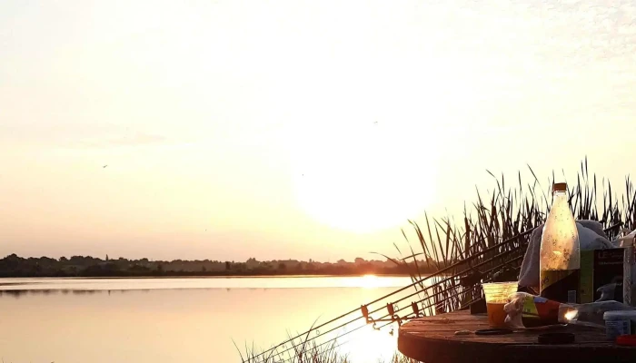 Lacul Peris Periș - Periș