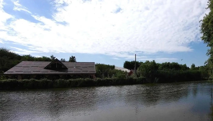 Lacul Peris Prețuri - Periș