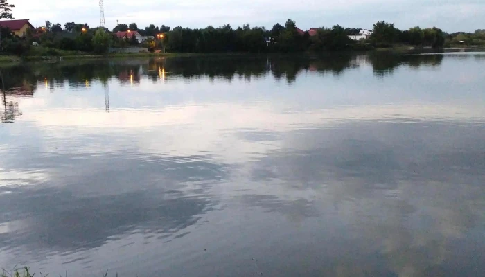 Lacul Peris Reduceri - Periș