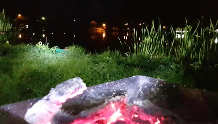 Lacul Peris Scor - Periș