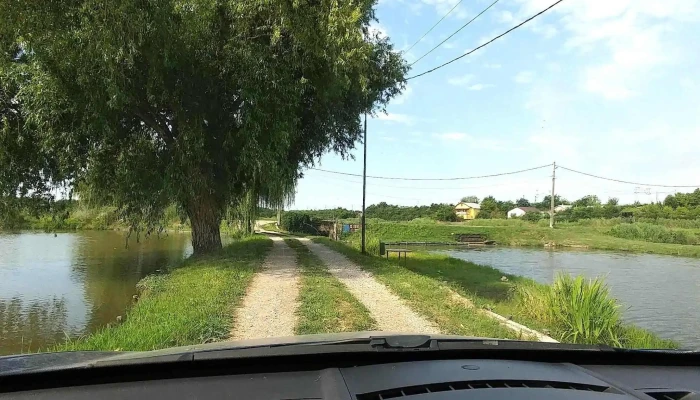 Lacul Peris Site Web - Periș