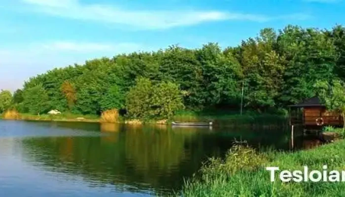 Lacul Periș - Periș