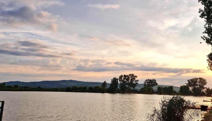 Lacul Pleasa -  Reduceri - Bucov