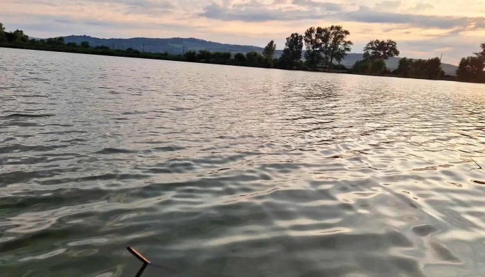Lacul Pleasa -  Videoclipuri - Bucov