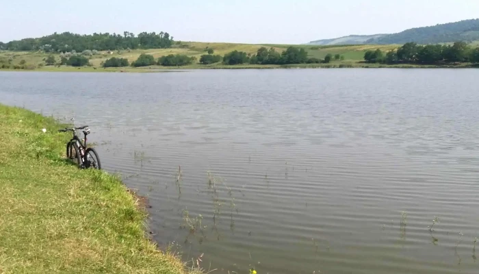 Lacul Pungesti Recenzii - Romania